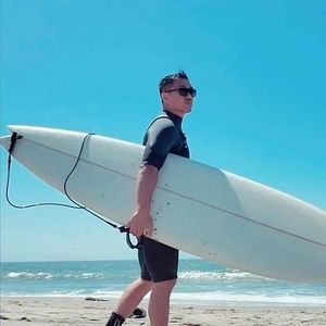 Meet your Posher, Drew